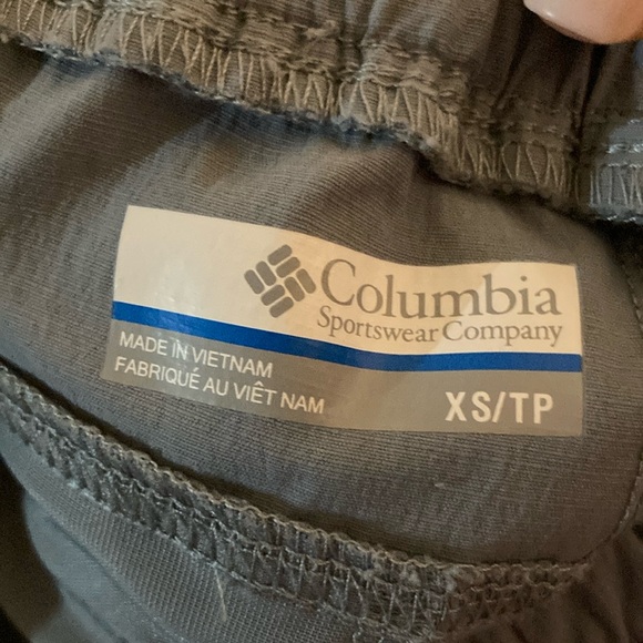 Light Blue OMNI-Shield Pants - Advanced Repellency - Picture 3 of 3